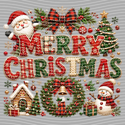 Christmas-ADJ 11524